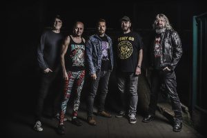 HARLEJ vyráží na jarní turné „Tak jdem dál, dokud ještě můžem…“