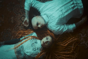 Projděte peklem s LORD OF THE LOST!