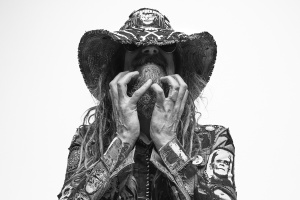 Nové album Roba Zombieho bude mít nečekaně obyčejný název