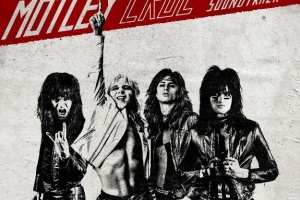 MÖTLEY CRÜE naskočili do kin se svým bláznivým příběhem