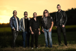 Sorfest 2025 se blíží: MOTORBAND