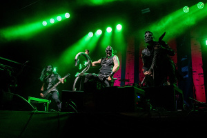 Fotoreport: Dřevorockfest – 5. 7. 2025, Dřevohostice