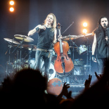 Apocalyptica 30