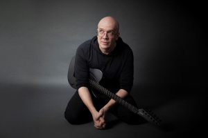 Prosincový Spark uvádí: „Nové album zachycuje proces truchlení,“ odhaluje své emoce Devin Townsend