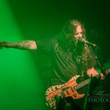 SEPULTURA - 12.6.2012, Krnov, Kofola Music Club 