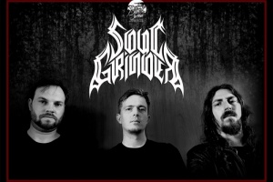 Rozhovor: SOUL GRINDER – Kronika rozkladu