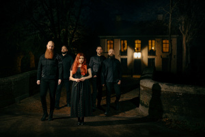 BLACKBRIAR neztrácejí tempo a na konec jara chystají nové EP