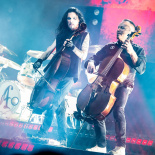 Apocalyptica 25