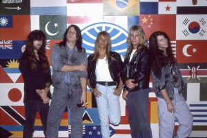 SAVATAGE vytahují z archivu živák z roku 1990. Vyjde v červnu!