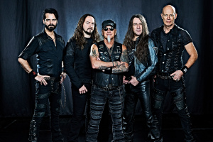 ACCEPT slaví ve velkém, své hity přehráli se členy METALLIKY, JUDAS PRIEST či SCORPIONS