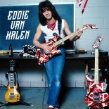 Eddie van Halen megaposter 12_20