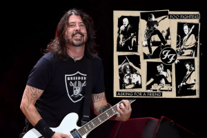 FOO FIGHTERS přichází s novým songem!
