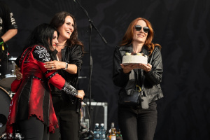 Fotoreport: Metalfest 2025 – Den první