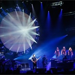 THE AUSTRALIAN PINK FLOYD SHOW - 15.1.2012, Brno, Kajot Arena 