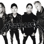 Metallica - poster