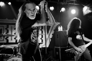 Progresivní vizionáři VOIVOD chystají nové album, mají rozpracovaných osm skladeb