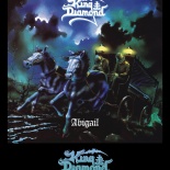 POSTER-2 King Diamond Abigail