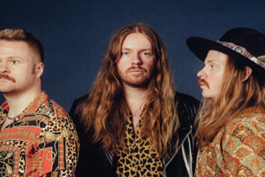 Mikael Åkerfeldt z OPETH vyšperkoval aktuální singl islandských THE VINTAGE CARAVAN