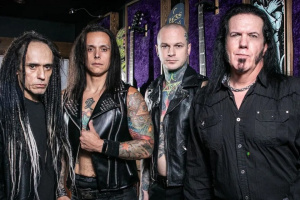 Pete Sandoval opouští I AM MORBID a mění plány pro TERRORIZER