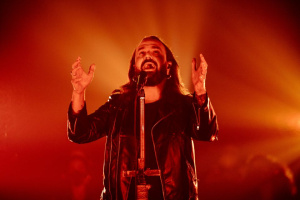 Basinfire 2025 se blíží: MOONSPELL přehrají speciální show k albu „Wolfheart“