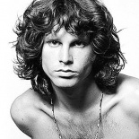 Jim Morrison (THE DOORS) 1