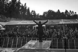 Fotoreport: South of Heaven, 4. - 5. 7. 2025