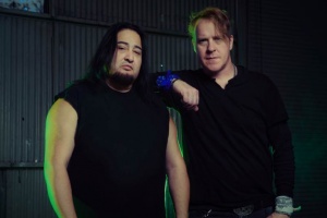 FEAR FACTORY se pochlubili obalem a track listen novinky