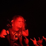 GRAVE DIGGER - 3.2.2013, Klub Matrix, Praha