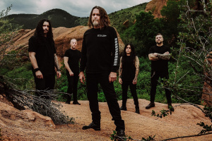 Dvouhodinový dokument o CATTLE DECAPITATION proniká do tvorby alba „Terrasite“