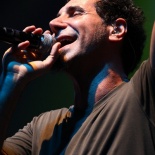 Serj Tankian - 24.10. 2012, Praha, Lucerna