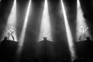 Prague Death Mass V vyvrcholí kosmickým rituálem kapel MYSTICUM & VEMOD v renovovaném Planetáriu Praha