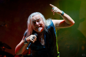 Foto: Rock Castle 2025 - Den třetí