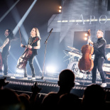 Apocalyptica 21