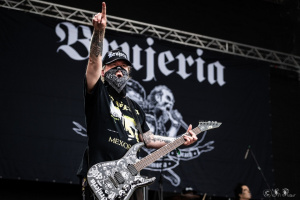 Fotoreport z finále BRUTAL ASSAULT 2025