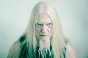 Květnový Spark uvádí: Marko Hietala a jeho cesta z temnoty