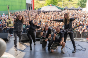 PAČESS & Bára Basiková a jejich Opus Dei!