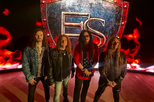 Metalové duo ELLEFSON-SOTO je nezlomné! V srpnu se vrátí s novou studiovkou