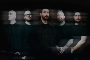 BREAKING BENJAMIN se po šesti letech probouzejí k novému albu