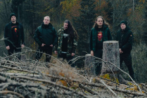 Říjnový Spark uvádí: HEAVEN SHALL BURN - Neúspěšnější neprofesionální kapelu