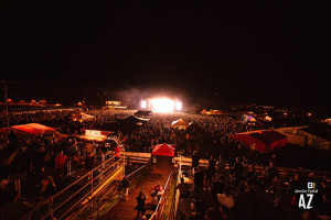 Benátská! s Impulsem 2026 přiváží do Liberce hvězdy české a slovenské hudby. Nechybí ŠKWOR, KREYSON či PROTHEUS