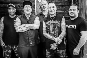 AGNOSTIC FRONT v lednu začnou pracovat na nové desce