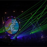 THE AUSTRALIAN PINK FLOYD SHOW - 15.1.2012, Brno, Kajot Arena 