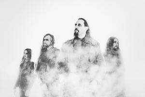 Červnový Spark uvádí: GAAHLS WYRD – Hlubiny ticha a tvorby