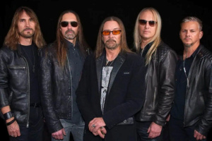 Absolutní monstrum – FLOTSAM AND JETSAM nachystali na srpen nové album