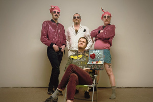 GALANTI mají Nášivky Františka Malečka