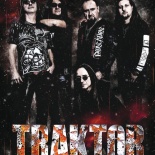 Traktor poster 12_19