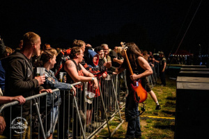 Euro Bike Fest 2026 klepe na dveře: ARAKAIN, HARLEJ, PANOPTIKO a motorkářský ráj pod Pálavou