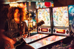 Australané WOLFMOTHER přivezou v červenci hardrockovou smršť 