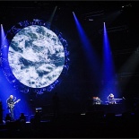 THE AUSTRALIAN PINK FLOYD SHOW - 15.1.2012, Brno, Kajot Arena 