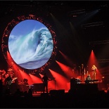 THE AUSTRALIAN PINK FLOYD SHOW - 15.1.2012, Brno, Kajot Arena 